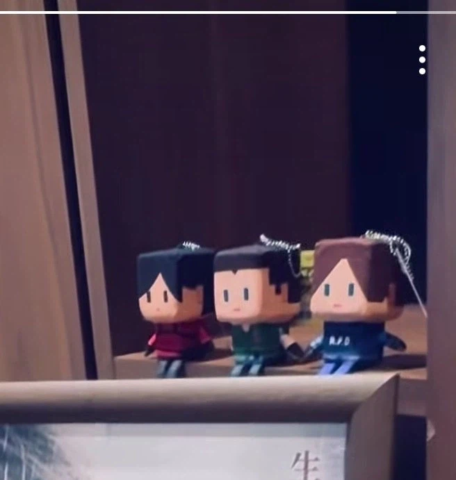 바이오하자드 레퀴엠 코시 디렉터 인스타에 올라온 에이다 사진_2.webp