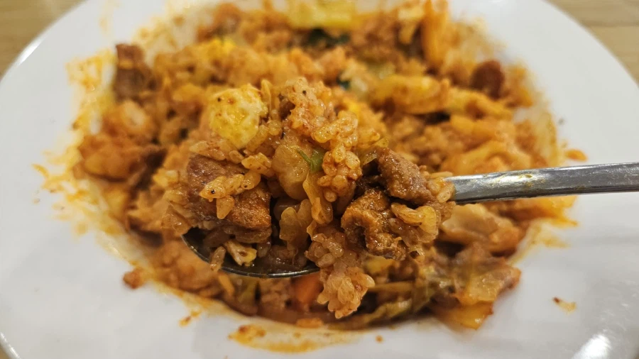 토요일 점심으로 대구중화비빔밥(대구가 아닌)_3.webp