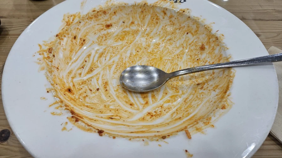 토요일 점심으로 대구중화비빔밥(대구가 아닌)_4.webp