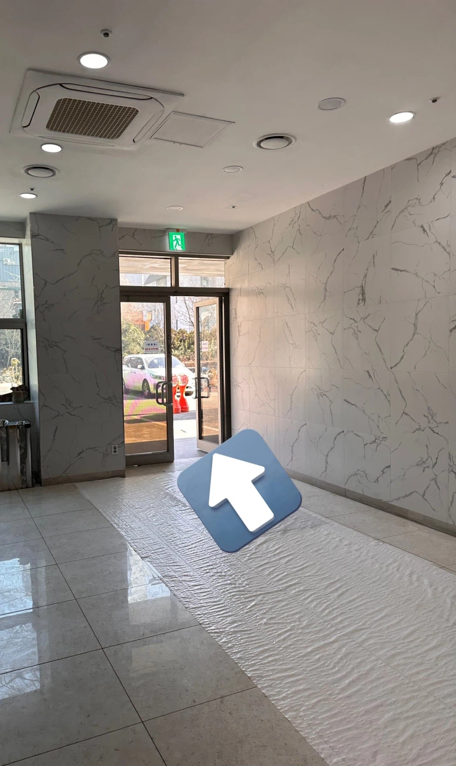 코미야 아리사 스페셜 팬미팅 in Seoul 서프라이즈 커피차 안내_3.webp