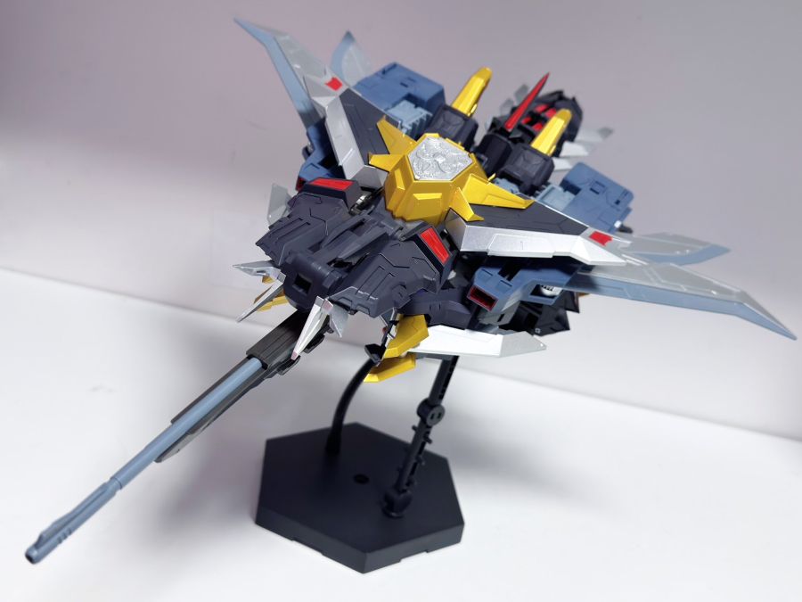 [굿 스마일] THE 합체 다이류가 디자이너 님 인증 사진_1.jpg