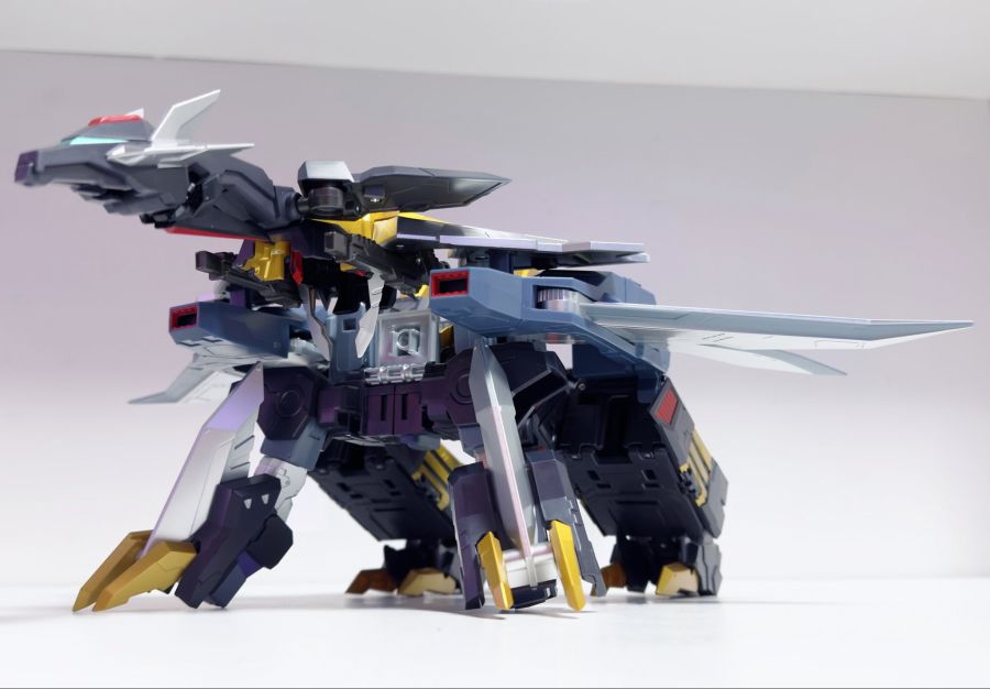 [굿 스마일] THE 합체 다이류가 디자이너 님 인증 사진_2.jpg