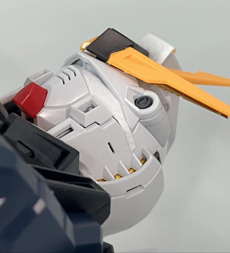 PG 언리쉬드 뉴 건담 본체 가조립 사진_24.jpg