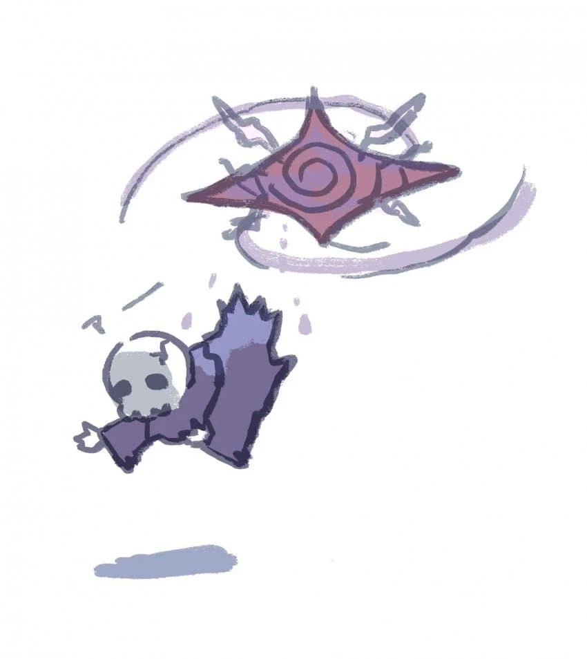 클라운 클랜 화이트 페이스 극찬 일러레 현황_14.webp