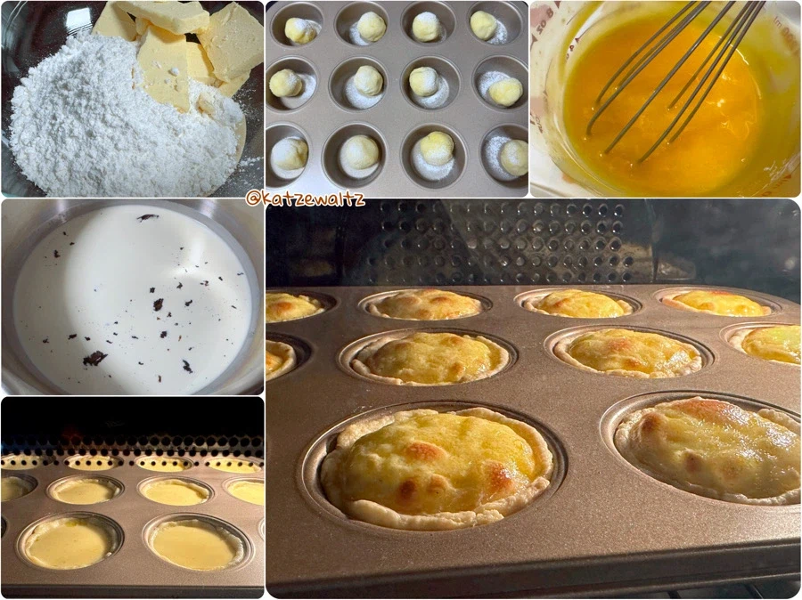 에그타르트 만들었어용 ヾ(ㆁᗜㆁ)ﾉ”_2.webp