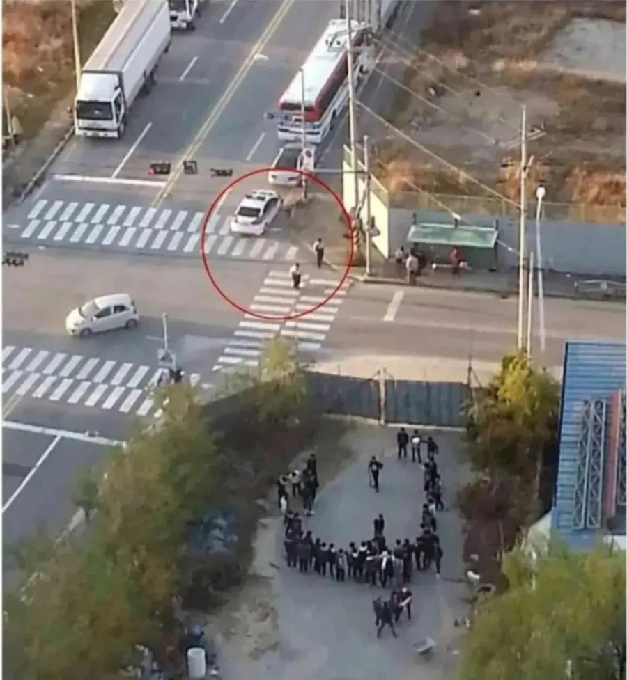 일진 고딩들 서열놀이 신고 후기 ㅋㅋ_2.webp