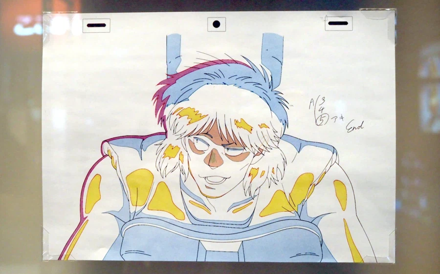 공각기동대 신작 원화_3.webp