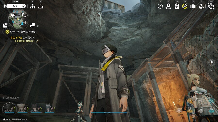 광맥구역 광산지역의료소 밑 델타로봇 위치_6.png