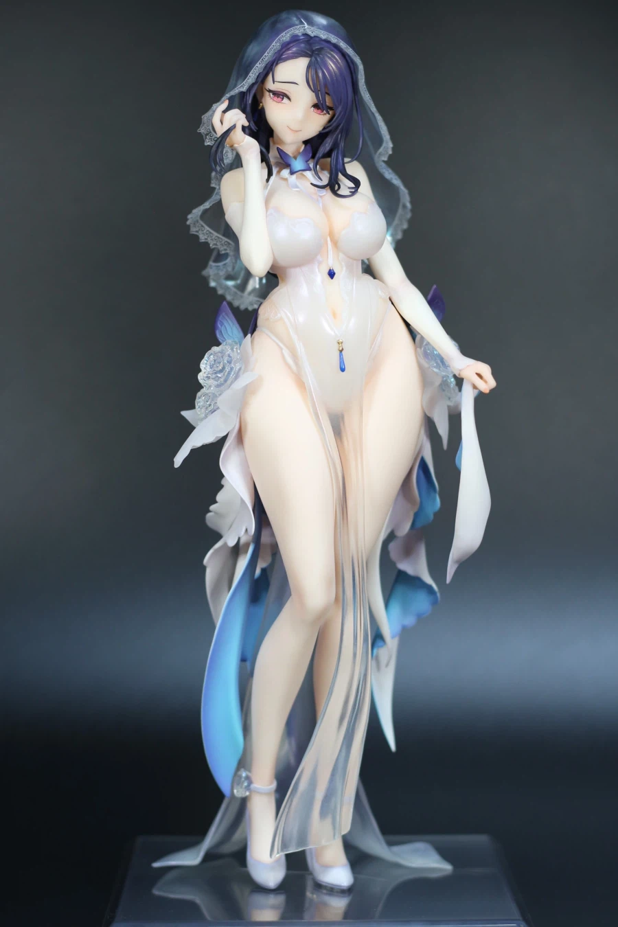 [하비사쿠라] 승리의 여신 니케 이사벨 허니문 파티 ver_3.webp