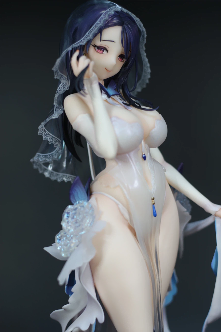 [하비사쿠라] 승리의 여신 니케 이사벨 허니문 파티 ver_56.webp