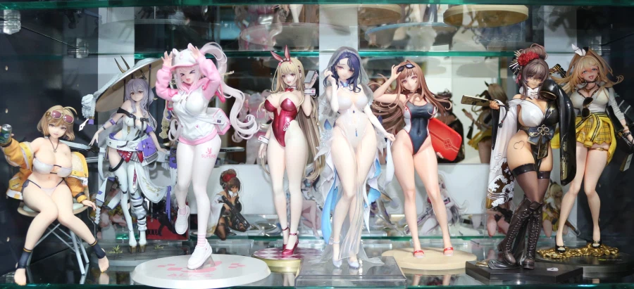 [하비사쿠라] 승리의 여신 니케 이사벨 허니문 파티 ver_70.webp