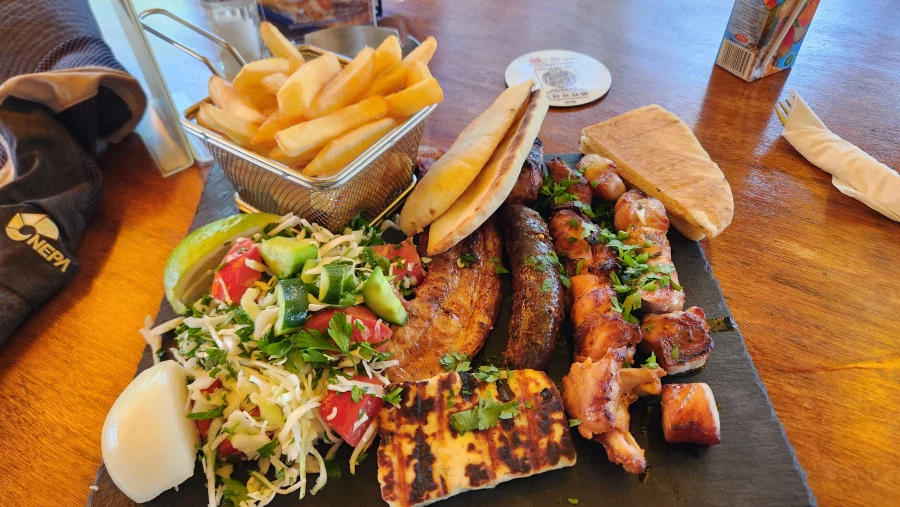 [돼억시니] 여행중 먹었던 사진 대방출_5.webp