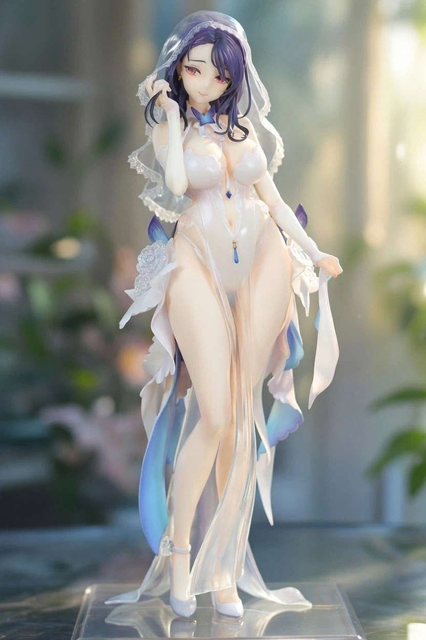 [하비사쿠라] 승리의 여신 니케 이사벨 허니문 파티 ver_73.webp