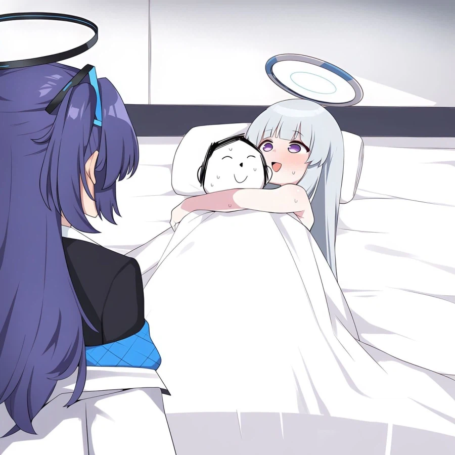 블루아카,ai)화참는 내기에서 이기기 위해 초강수를 두는 선생_13.webp