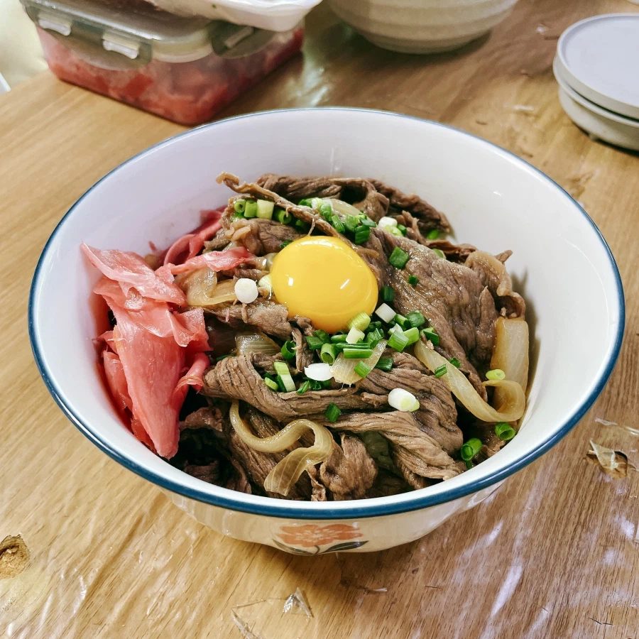 [돼억시니] 오늘 먹은것과 예전에 먹은것들_2.webp