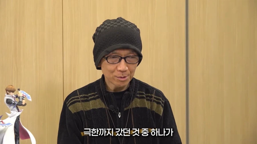 원작 폭주 + 성우 폭주 + 애니메이터 폭주_5.webp