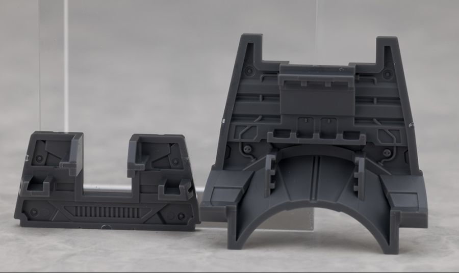 PG 언리쉬드 뉴 건담 개봉 + 조립시 일부 주의 사항_19.jpg