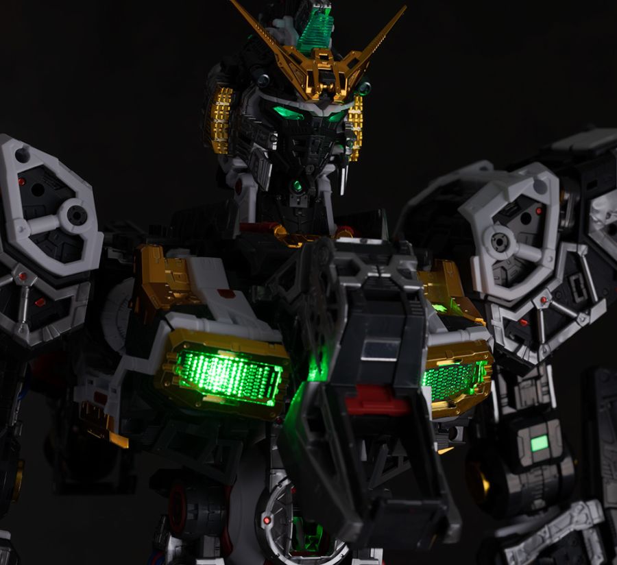 PG 언리쉬드 뉴 건담 개봉 + 조립시 일부 주의 사항_29.jpg