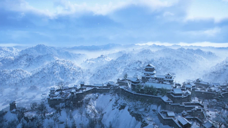 낭만 있는 여행 어쌔신크리드 섀도우스_10.webp