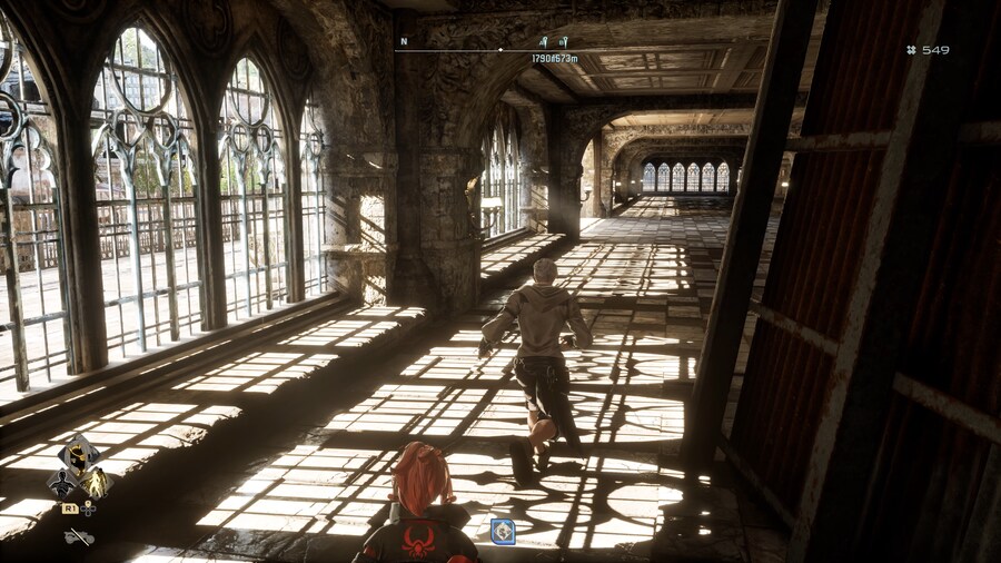 코드베인2보스 암인의선도자 4k풀옵 rtx5090 14900k 영상 스샷_1.png