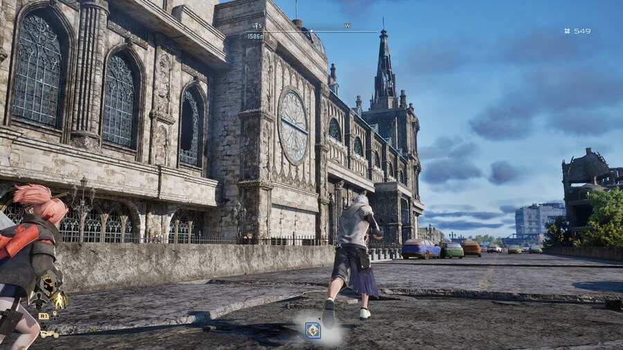 코드베인2보스 암인의선도자 4k풀옵 rtx5090 14900k 영상 스샷_2.png