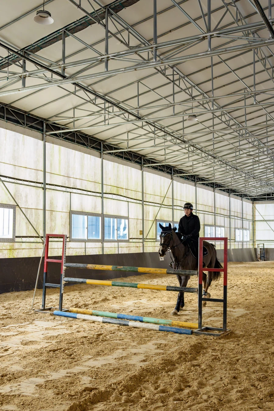 SEL2470GM2 | 말과 기수를 찍으며 확인한 '신뢰의 AF'_2.webp