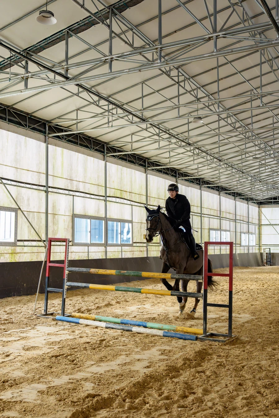 SEL2470GM2 | 말과 기수를 찍으며 확인한 '신뢰의 AF'_6.webp