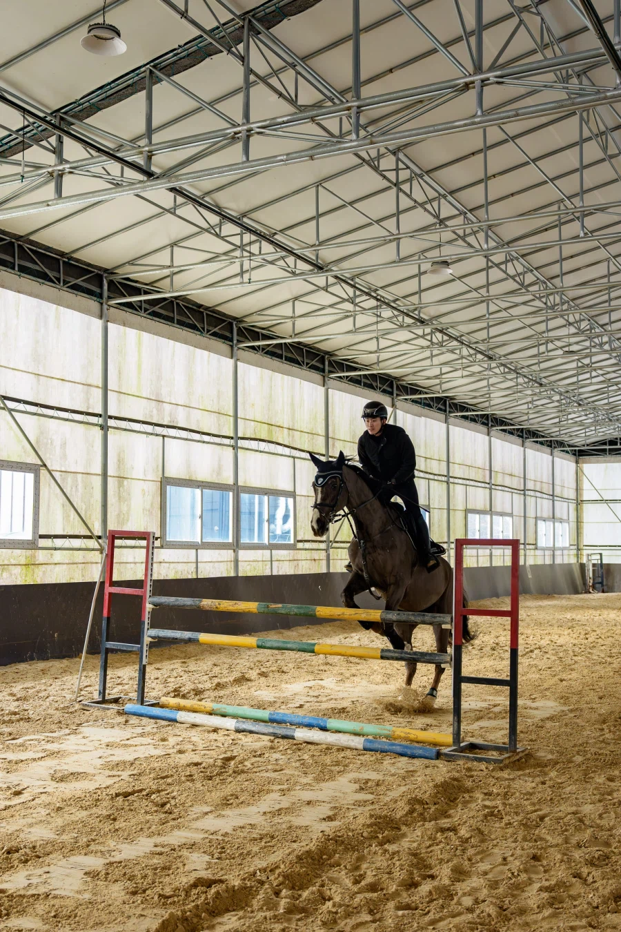 SEL2470GM2 | 말과 기수를 찍으며 확인한 '신뢰의 AF'_7.webp