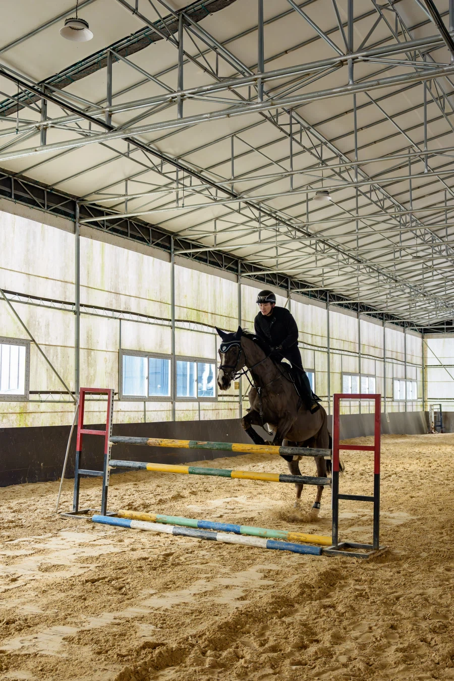 SEL2470GM2 | 말과 기수를 찍으며 확인한 '신뢰의 AF'_8.webp