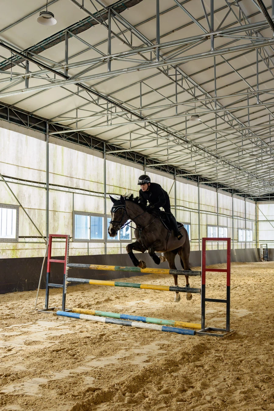 SEL2470GM2 | 말과 기수를 찍으며 확인한 '신뢰의 AF'_11.webp