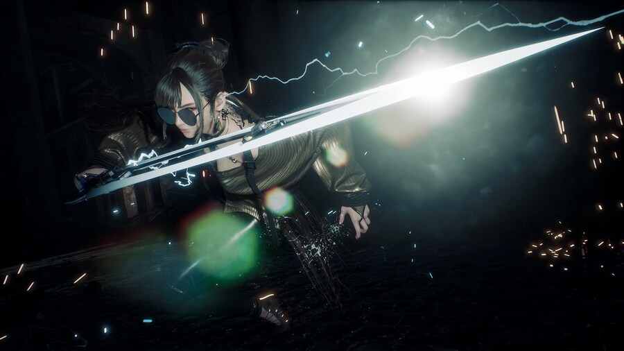 (PS5)서브퀘스트 마치고 매트릭스 11 으로....._9.png