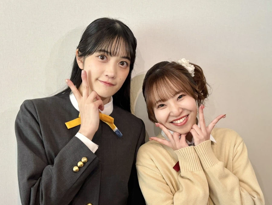 JAL×니지가사키 콜라보 스페셜 이벤트① 캐스트 토크쇼@오사카 감사 코멘트_1.webp