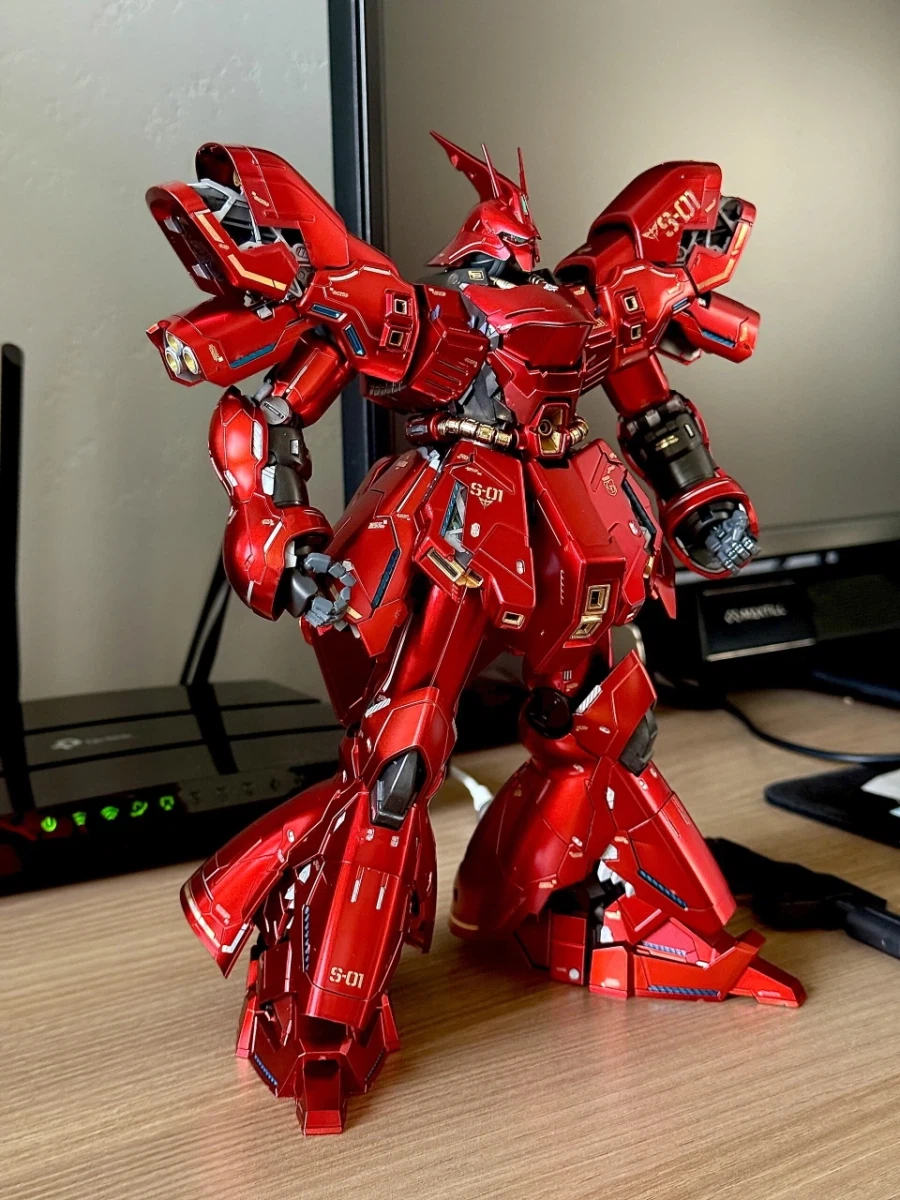 [MG] 사자비 ver.Ka 스페셜코팅 버전_1.webp