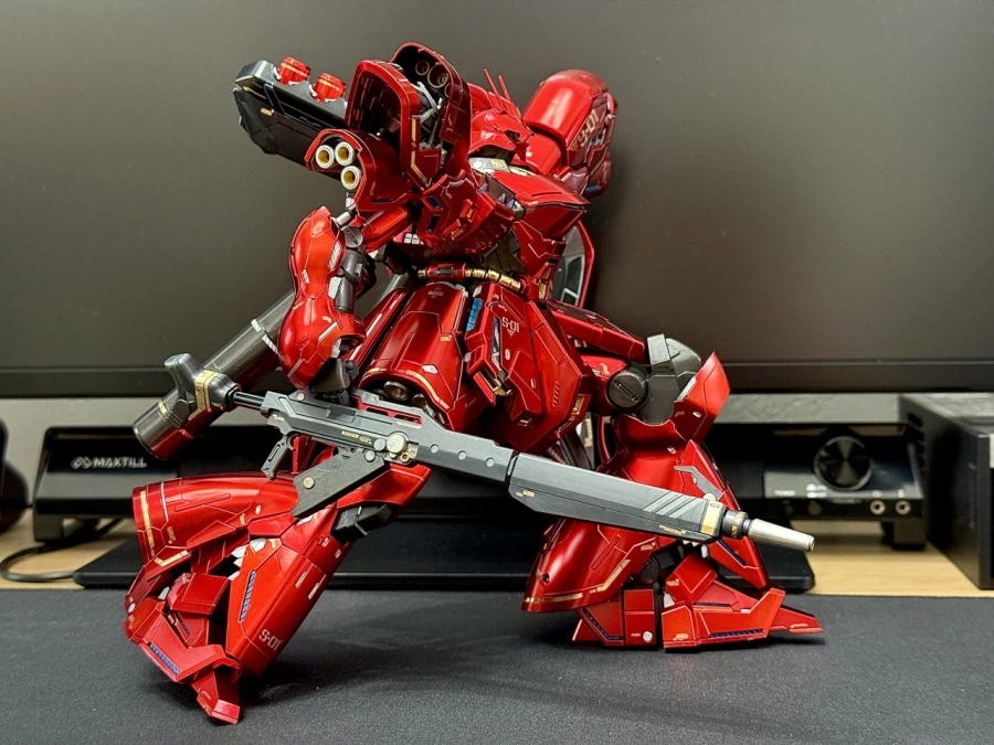 [MG] 사자비 ver.Ka 스페셜코팅 버전_8.webp