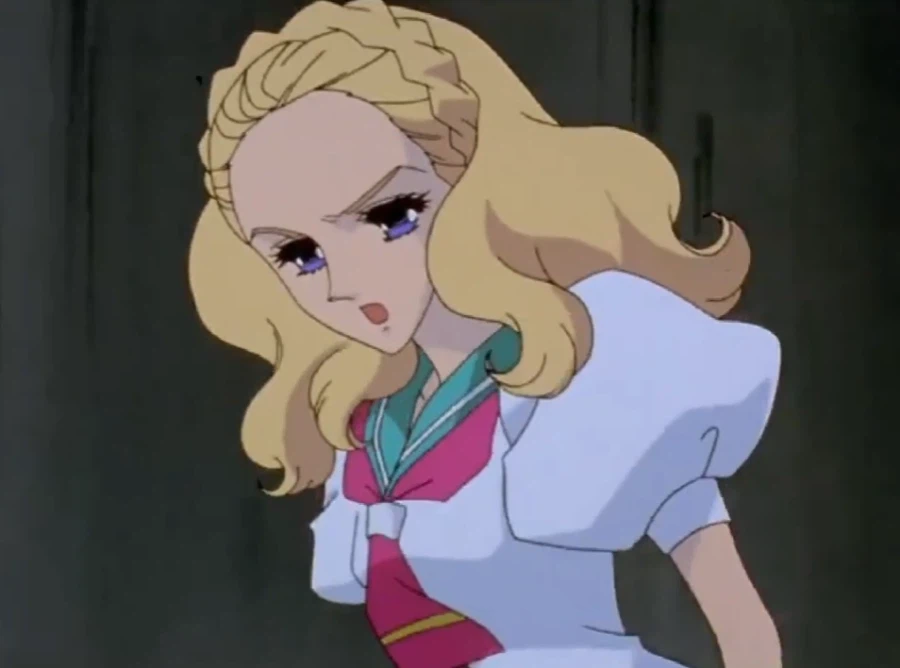 [전설의 용자 다간,소녀혁명 우테나] 의외로 성우가 같은 캐릭터_6.webp