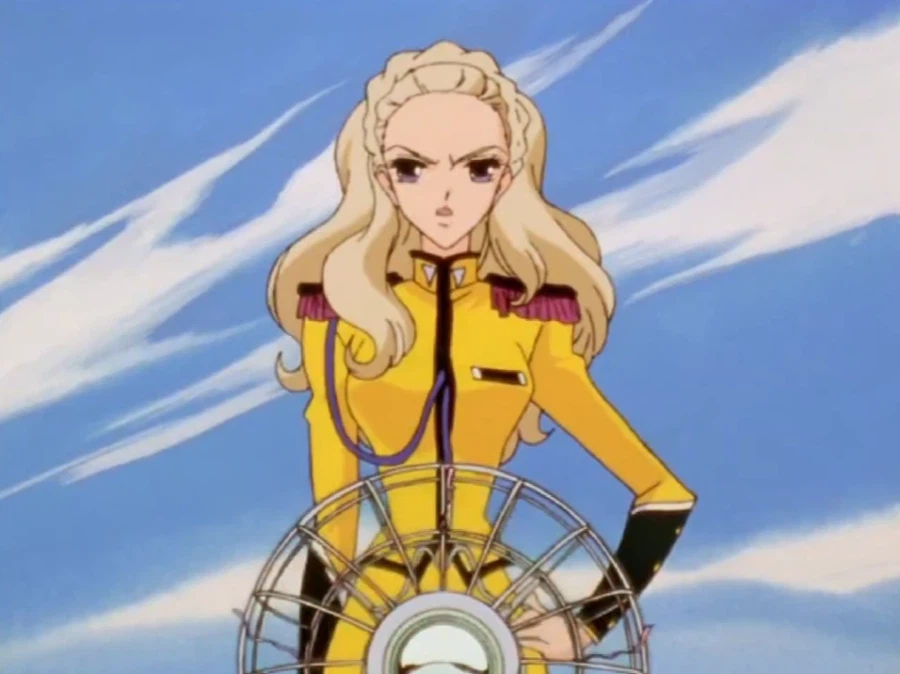 [전설의 용자 다간,소녀혁명 우테나] 의외로 성우가 같은 캐릭터_7.webp