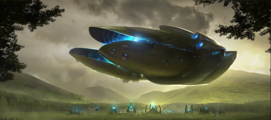 스타1) 이때까지 귀찮아서 안올린 스타 미션들 (프로토스)_1.webp