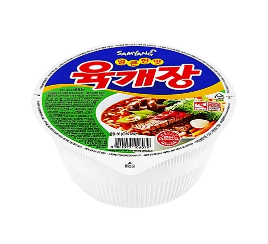 요즘 육개장 튀김우동 왜이리 맛 없어짐?_1.webp