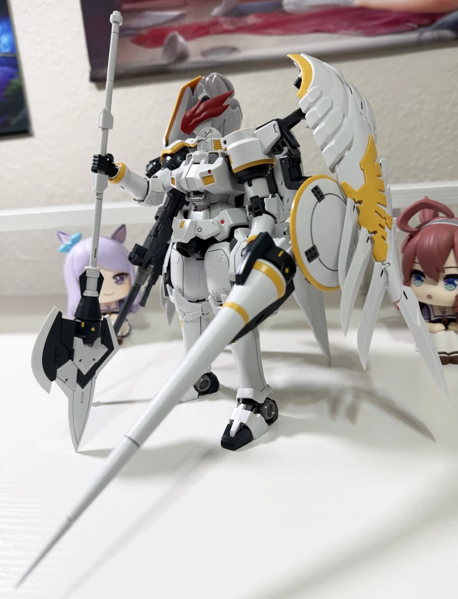 일상) 저한텐 좀 특별한 기체를 만들어 봤습니다_1.webp