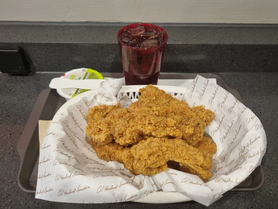 KFC) 노량진= 새해버켓 리뷰해드립니다(새해복많이받으십쇼)_2.webp