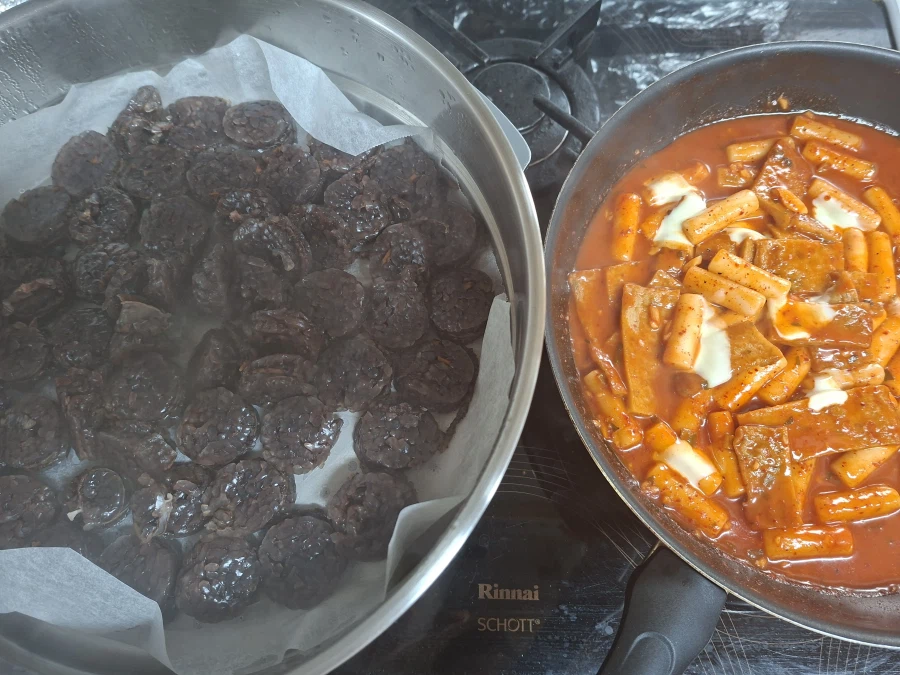 (일상) 먹는 게 남는 것..._1.webp