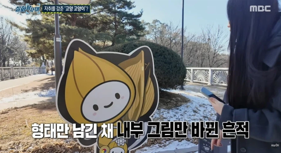 고양시의 마스코트 근황_6.webp