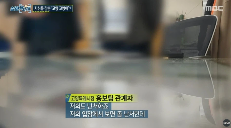 고양시의 마스코트 근황_9.webp