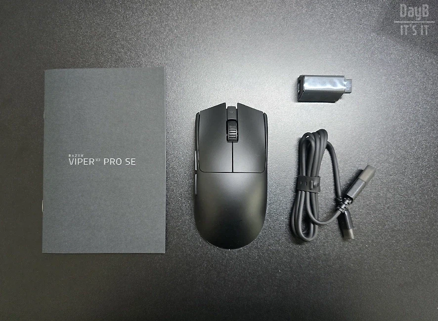 레이저마우스 바이퍼V3프로SE 리뷰_4.webp