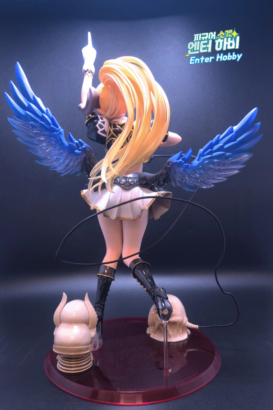 [하비재팬]일곱개의 대죄 1/7 루시퍼 더 아이돌_9.webp