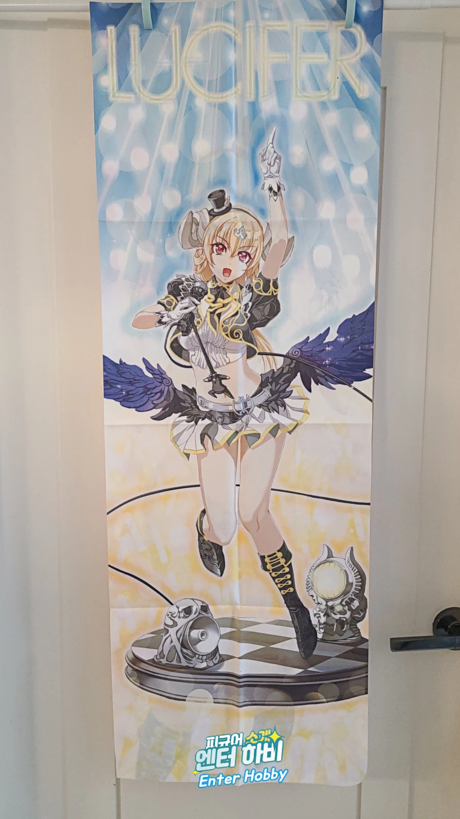 [하비재팬]일곱개의 대죄 1/7 루시퍼 더 아이돌_11.webp