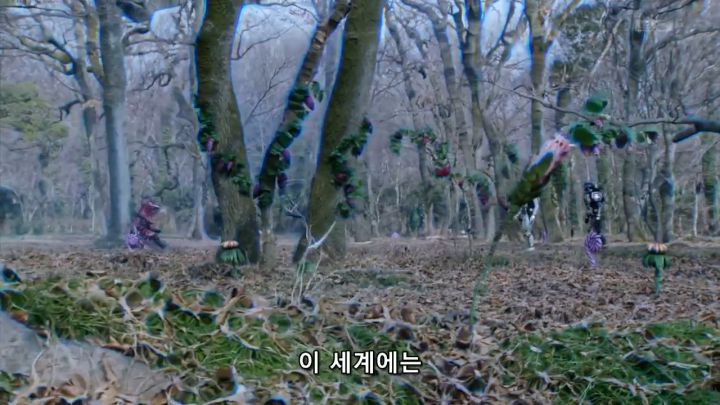 [가면라이더 가이무] 한 번으로 끝나버린 동맹_7.jpg