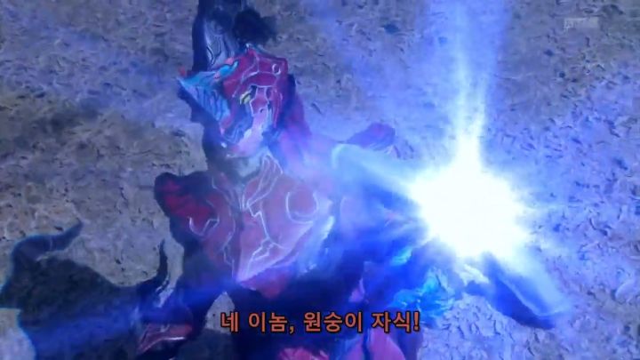 [가면라이더 가이무] 한 번으로 끝나버린 동맹_34.jpg