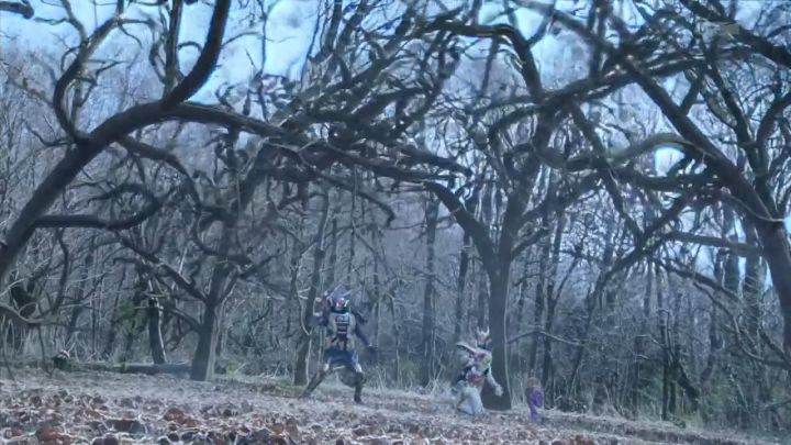 [가면라이더 가이무] 한 번으로 끝나버린 동맹_35.jpg