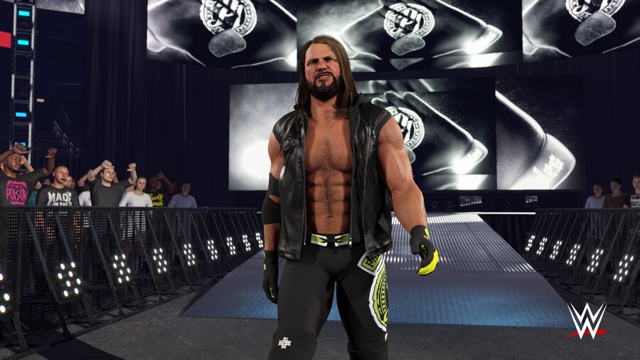 로얄럼블 보고 분통터져서 군터 박살냈습니다_3.jpg